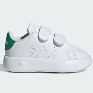 Adidas Advantage Toddler Shoe- Size 10K